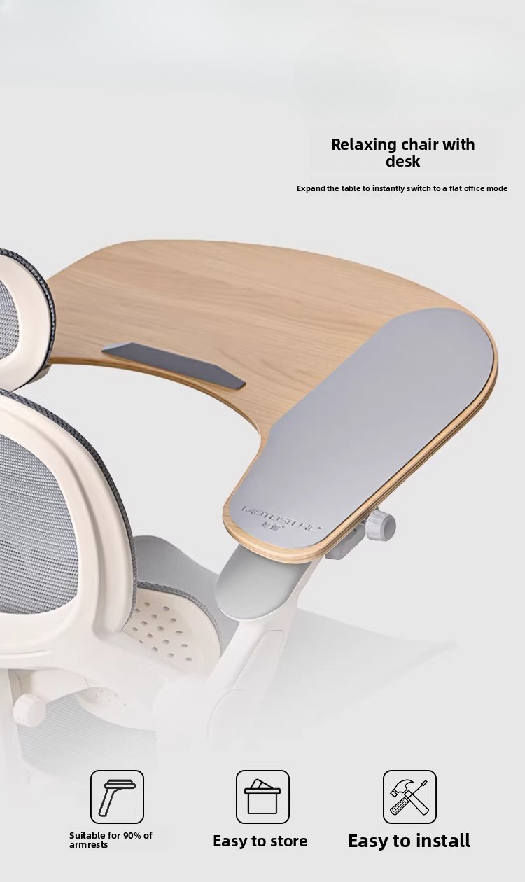 Universele ergonomische stoel  - Gaming Accessories For Gaming Laptop recensie en prijs