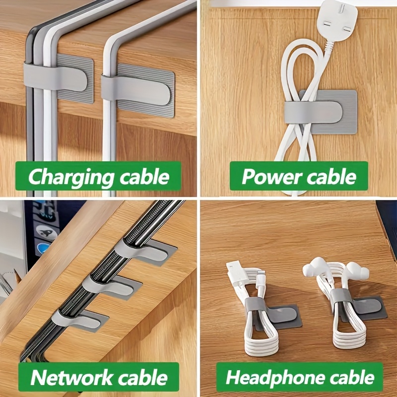 Kabelbinders Herbruikbare band - Pc Gaming Accessories You Need recensie en prijs