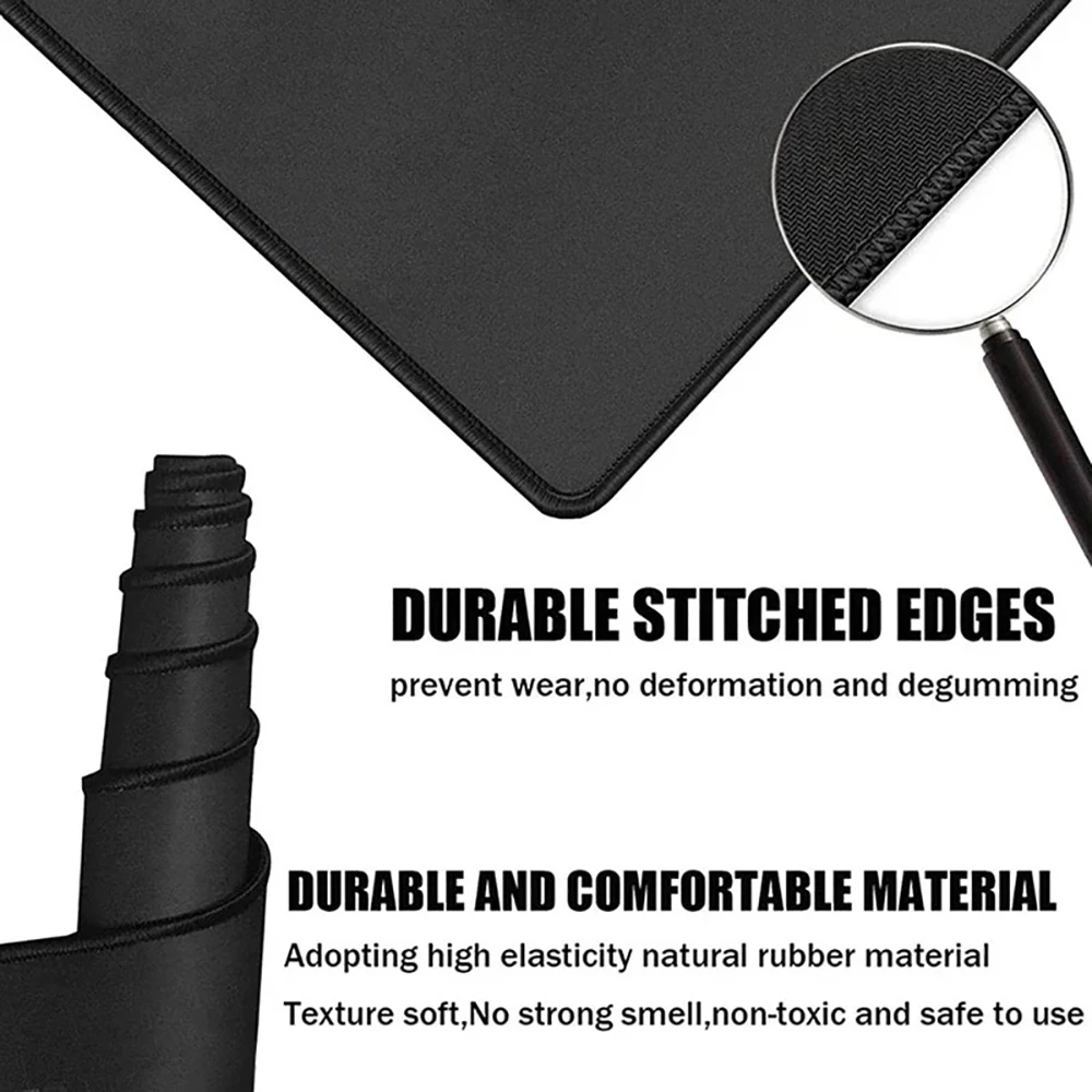 CEsports Muismat Anti-Slip Pad - Gaming Accessories Gamer recensie en prijs