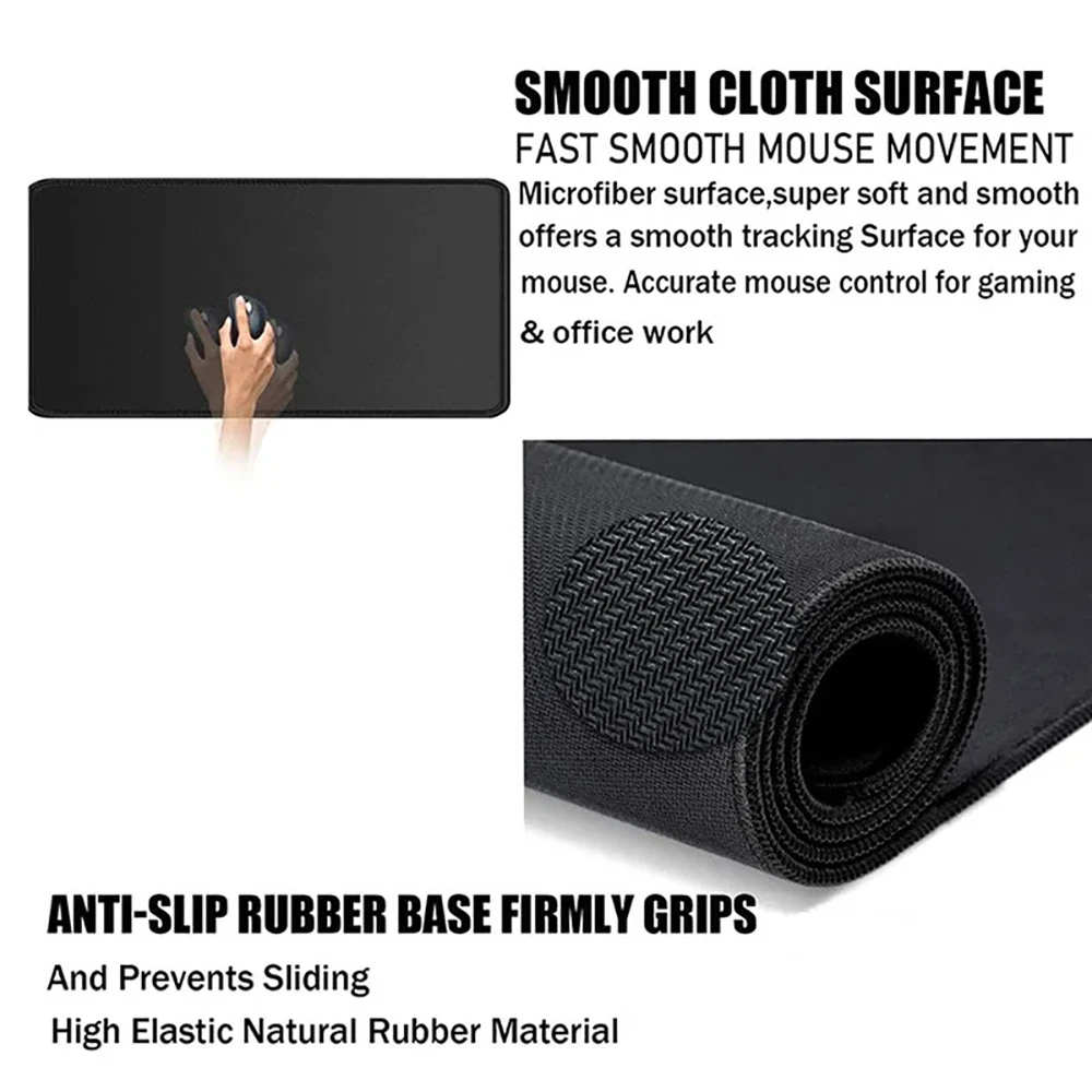 CEsports Muismat Anti-Slip Pad - Gaming Accessories Gamer recensie en prijs