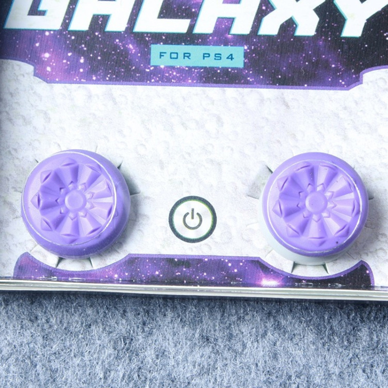 2 stuks Videogames Siliconen C - Gaming Accessories Ps4 recensie en prijs
