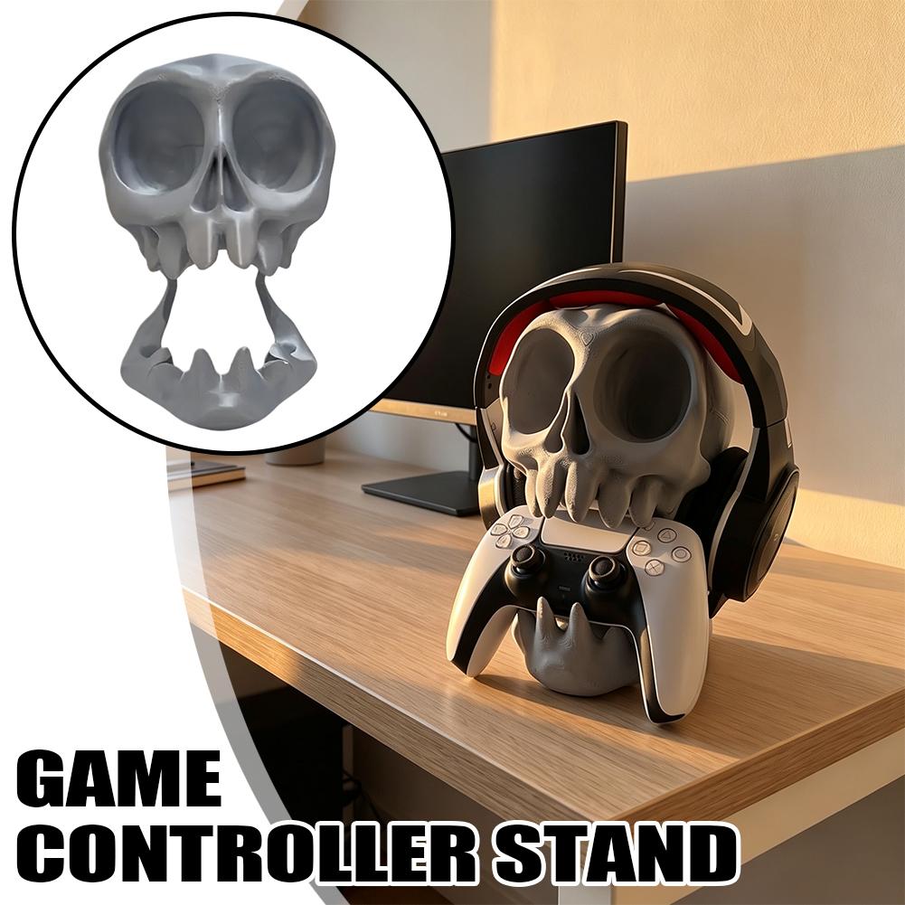Schedel Oortelefoon Gamepad St - Gaming Accessories For Room recensie en prijs