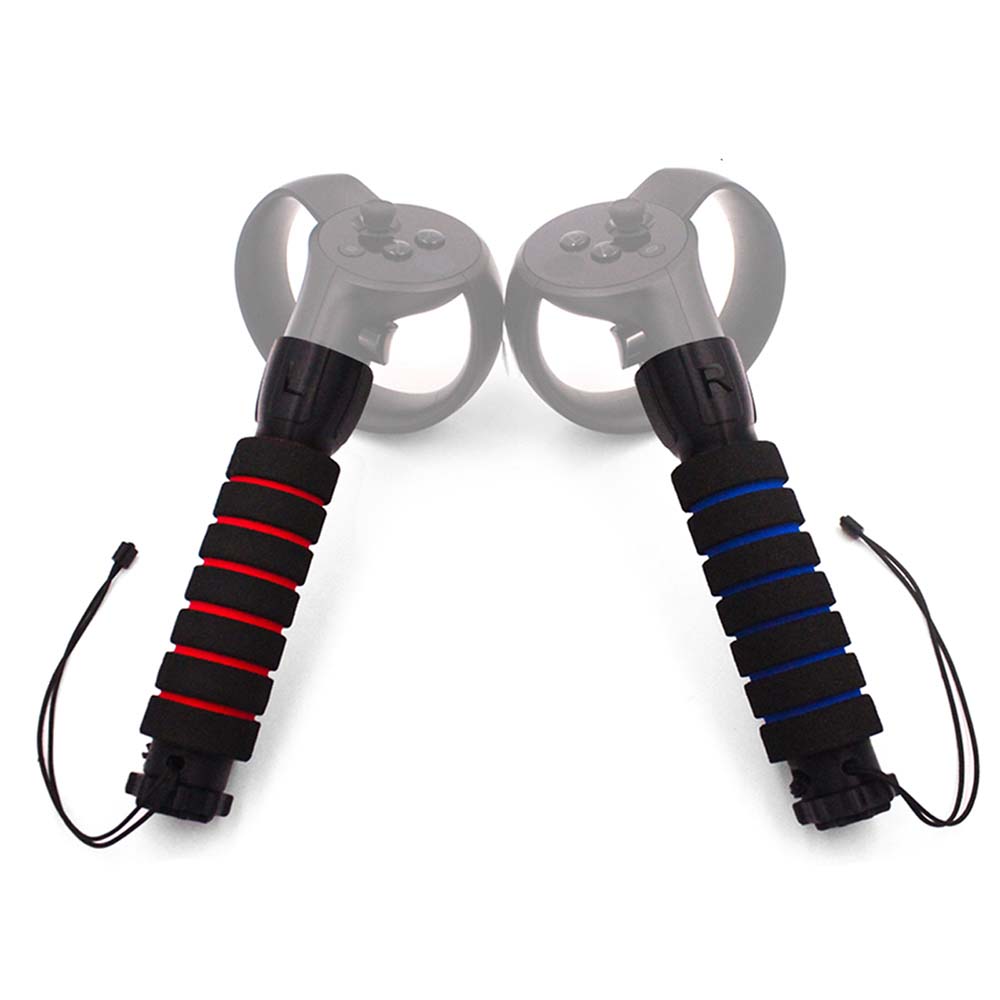 AMVR 1-paar uitbreidingshandgr - Gaming Accessories Vr recensie en prijs