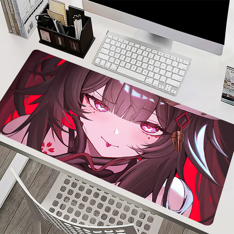 Hoogwaardige muismat H-honkai  - Gaming Laptop Essential Accessories recensie en prijs
