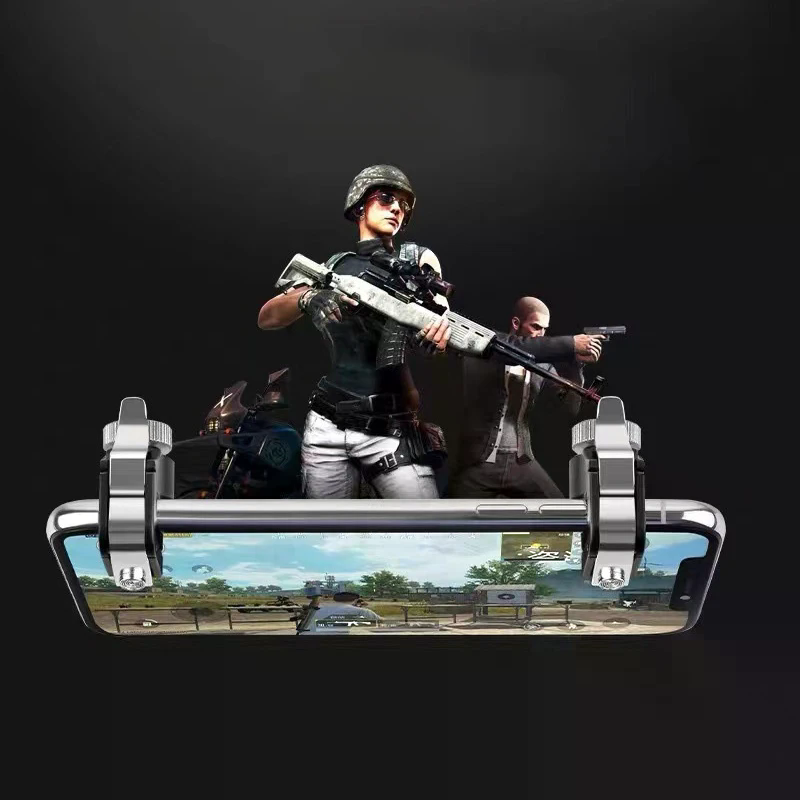 /KQM/Mobiele Telefoon Game Con - Gaming Accessories For Mobile recensie en prijs
