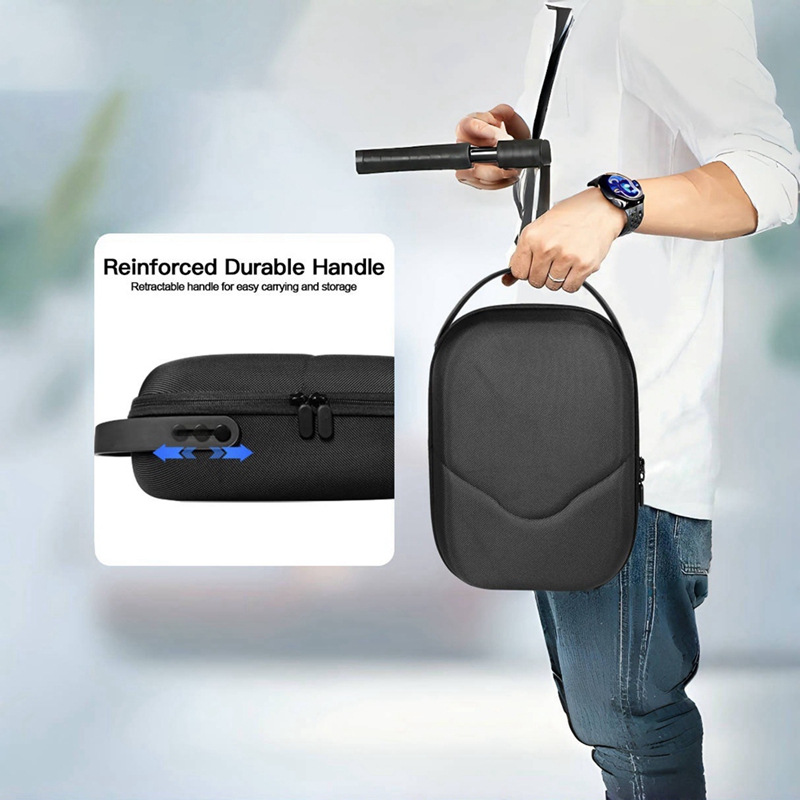 Draagtas voor 3S VR Gaming Hea - Gaming Accessories Vr recensie en prijs