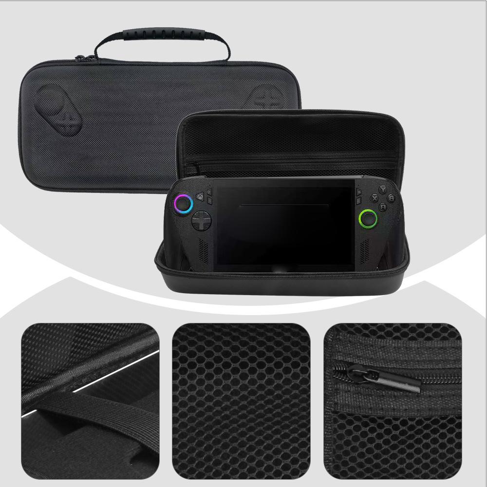 Voor ROG Xbox Ally X waterdich - Gaming Accessories Bag recensie en prijs