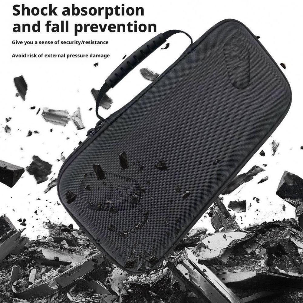 Voor ROG Xbox Ally X waterdich - Gaming Accessories Bag recensie en prijs