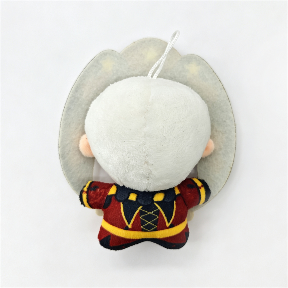 Game The Freak Circus Pierrot  - Gaming Accessories Toys recensie en prijs