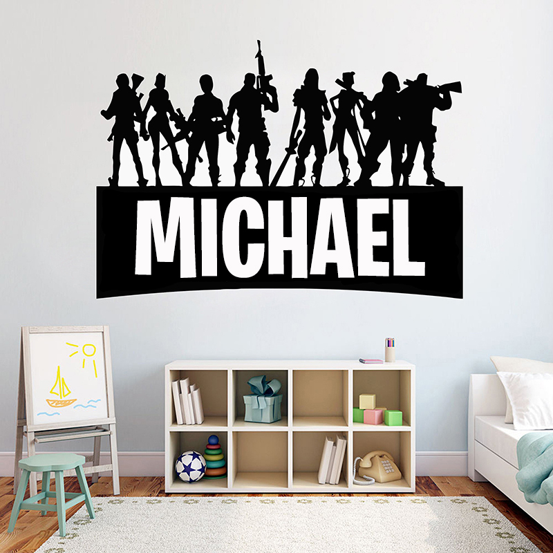 Game Gamer Gepersonaliseerde D - Gaming Accessories Wallpaper recensie en prijs