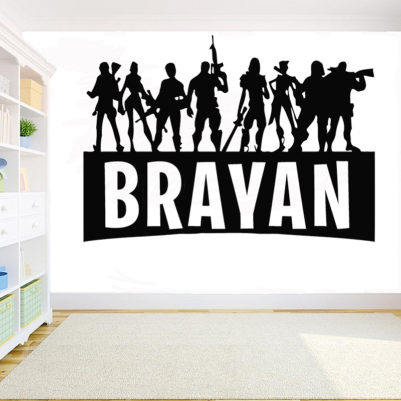 Game Gamer Gepersonaliseerde D - Gaming Accessories Wallpaper recensie en prijs