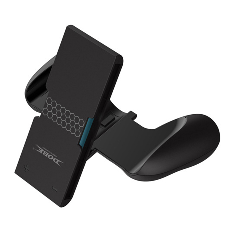 Oplaadgreep voor Nintendo voor - Gaming Accessories Nintendo Switch recensie en prijs