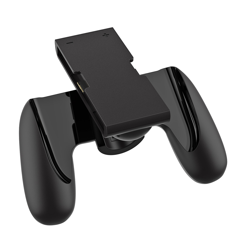 Oplaadgreep voor Nintendo voor - Gaming Accessories Nintendo Switch recensie en prijs