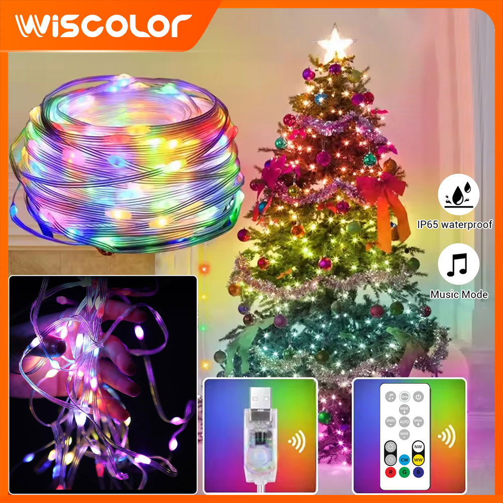 RGBIC LED-lichtstrip Neonlamp  - Gaming Accessories App recensie en prijs