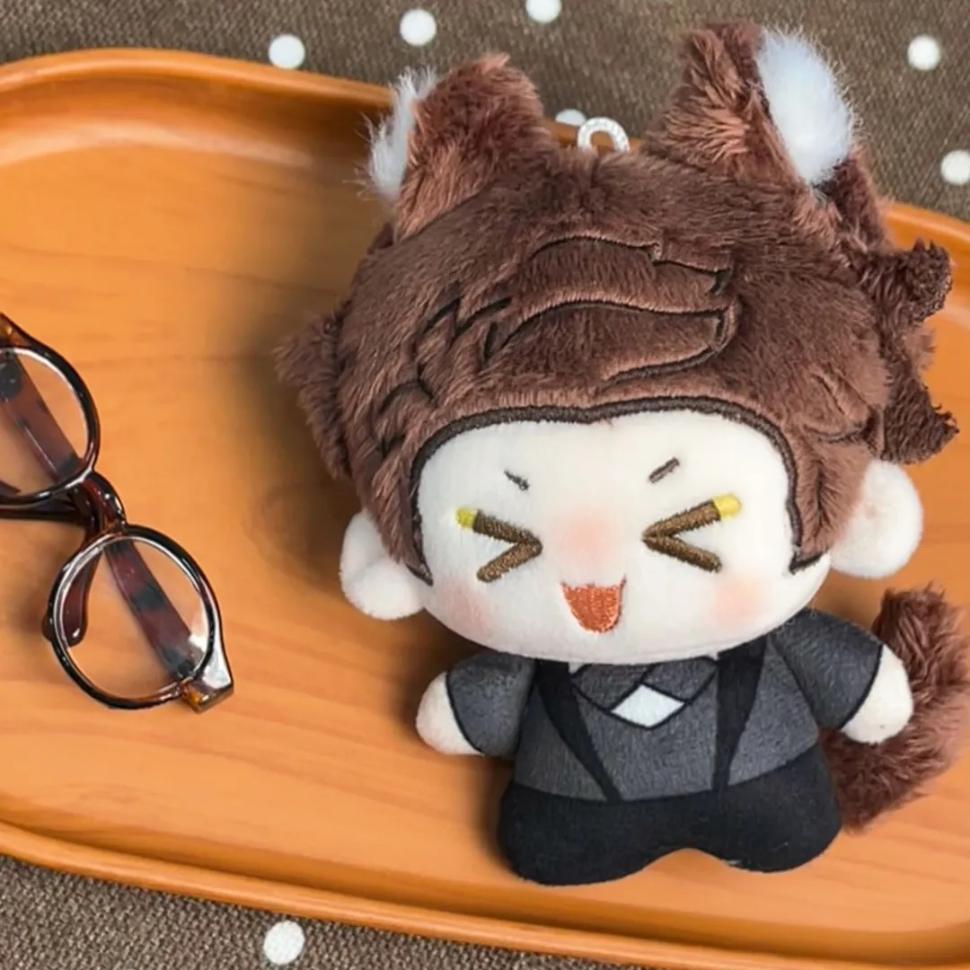 Liefde en Deepspace Valko Wolf - Gaming Accessories Toys recensie en prijs