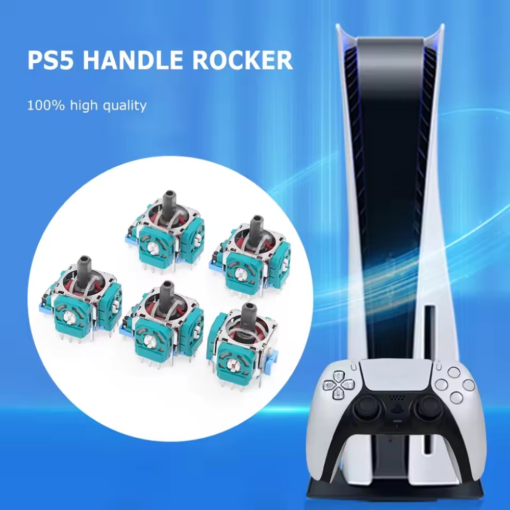 ORIGINELE 10 STKS-50 Stuks Ver - Gaming Accessories Ps4 recensie en prijs