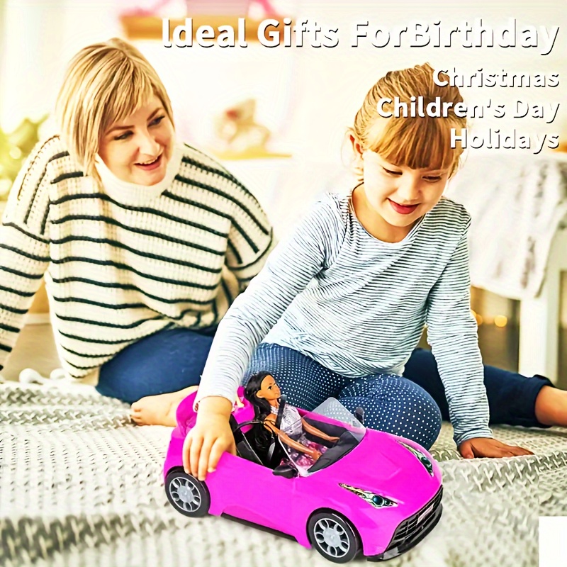 Automodel Auto Buitenpop Spel  - Gaming Accessories Toys recensie en prijs