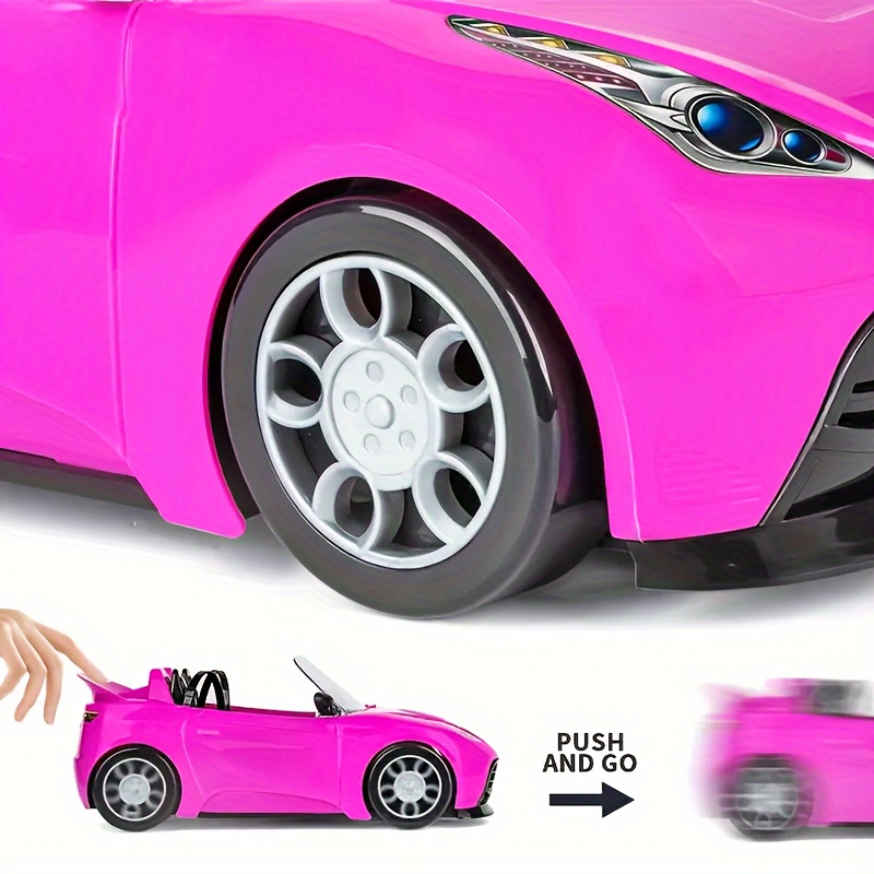 Automodel Auto Buitenpop Spel  - Gaming Accessories Toys recensie en prijs