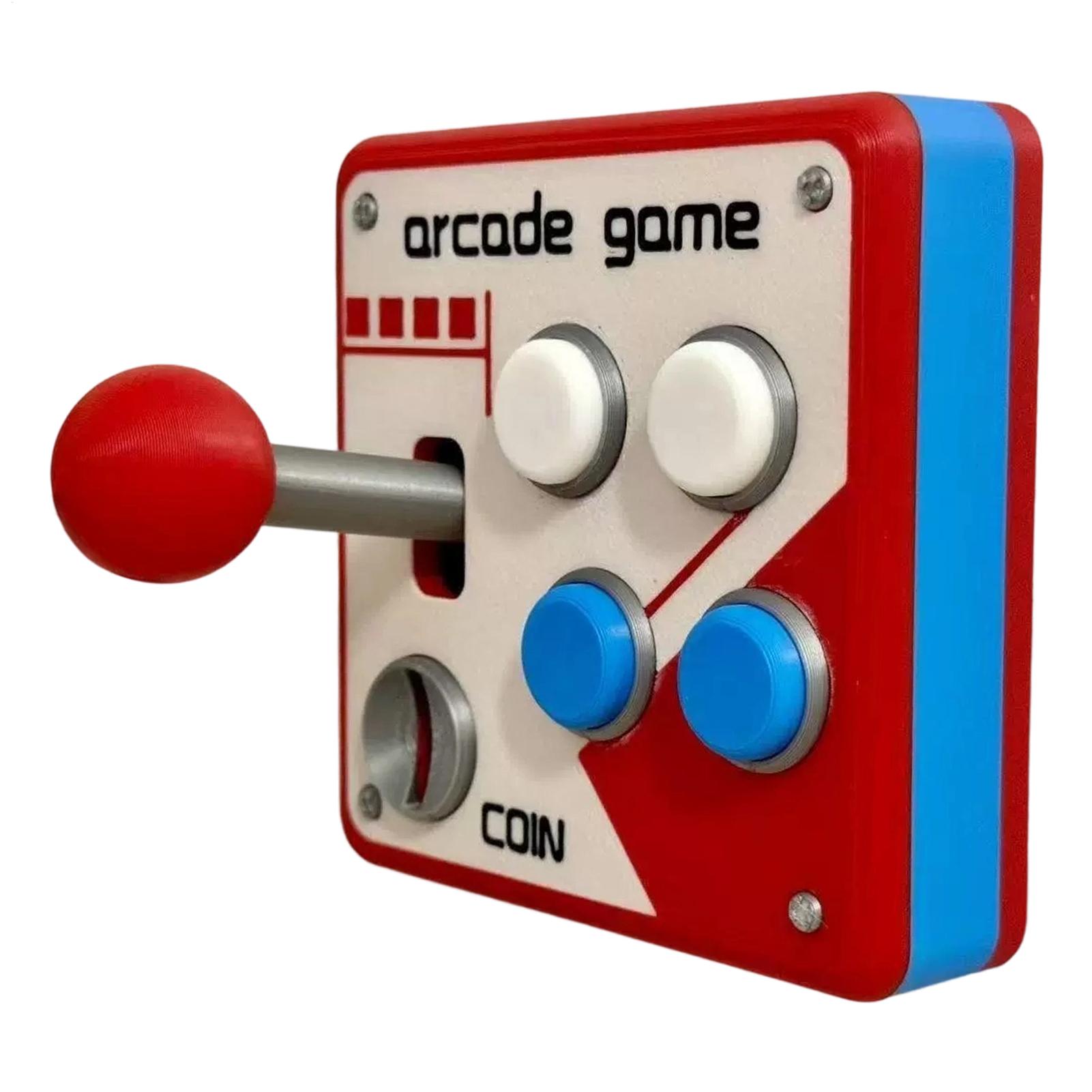 Creatieve Retro Arcade Game Li - Gaming Accessories For Room recensie en prijs