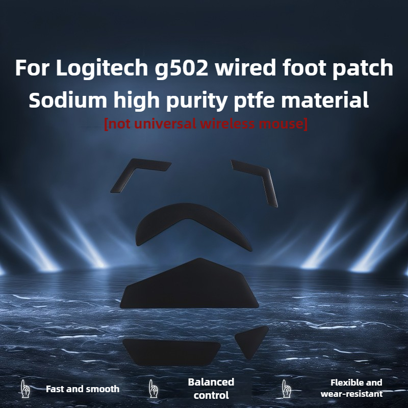 Voor Logitech G502 Hero /502X/ - Gaming Accessories Logitech recensie en prijs
