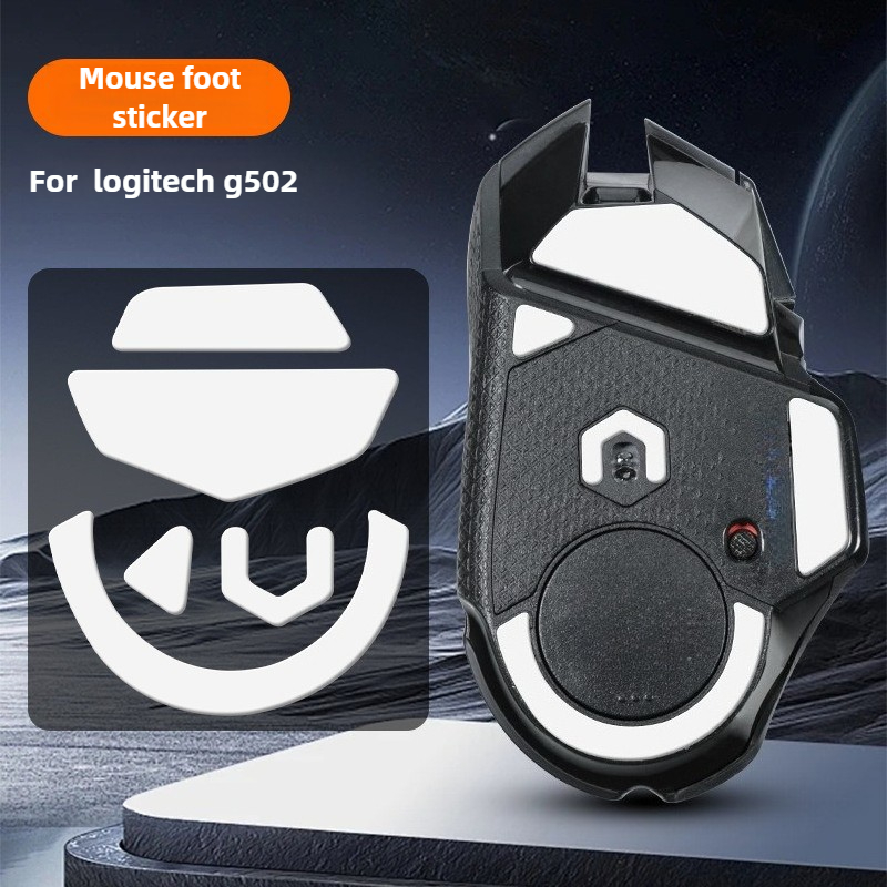 Voor Logitech G502 Hero /502X/ - Gaming Accessories Logitech recensie en prijs