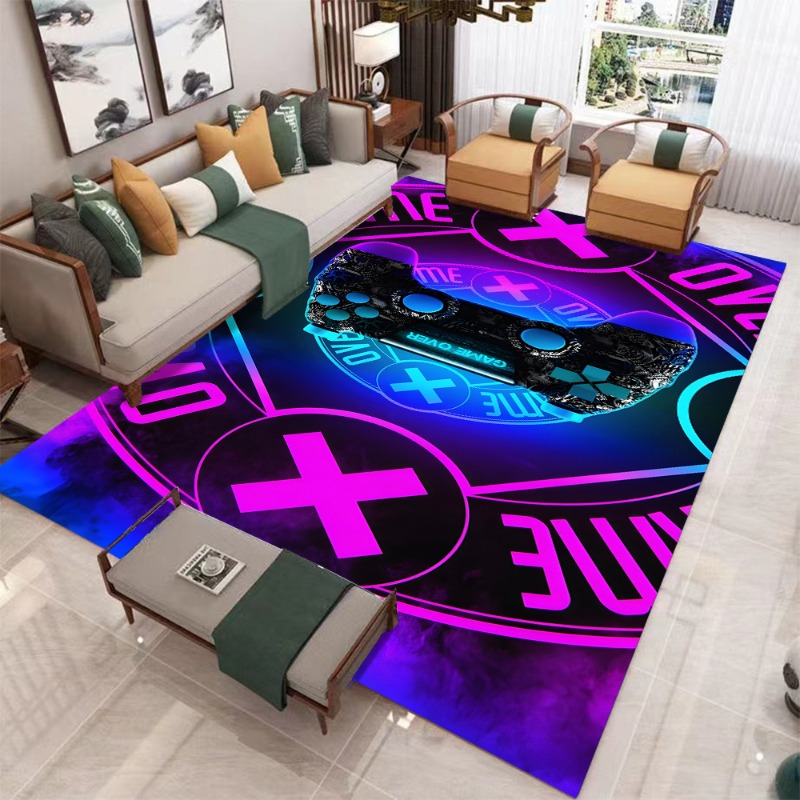 Gaming Tapijt voor Jongens Kam - Gaming Accessories For Room recensie en prijs
