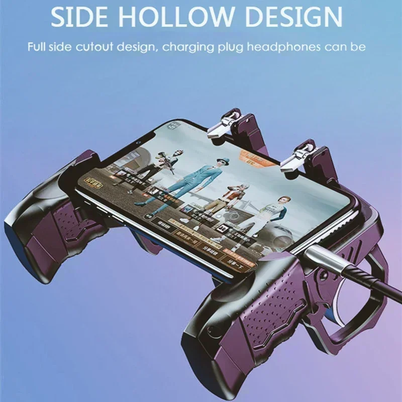 K21 ABS Mobiele Telefoon Gamin - Gaming Accessories For Room recensie en prijs