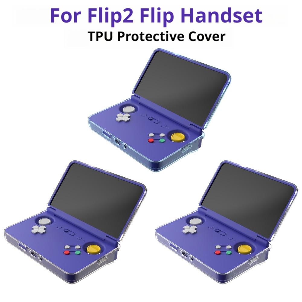 Opklapbare draagbare gameconso - Gaming Accessories For Mobile recensie en prijs