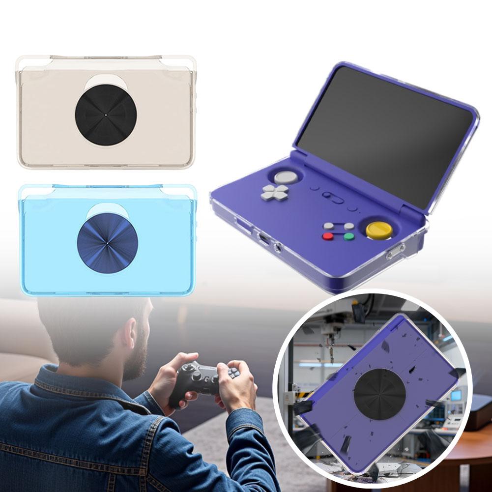 Opklapbare draagbare gameconso - Gaming Accessories For Mobile recensie en prijs