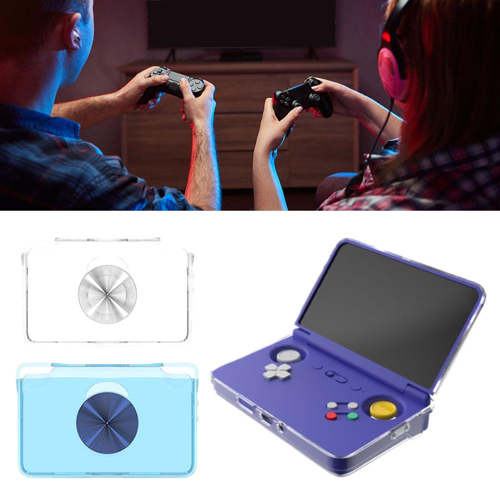 Opklapbare draagbare gameconso - Gaming Accessories For Mobile recensie en prijs
