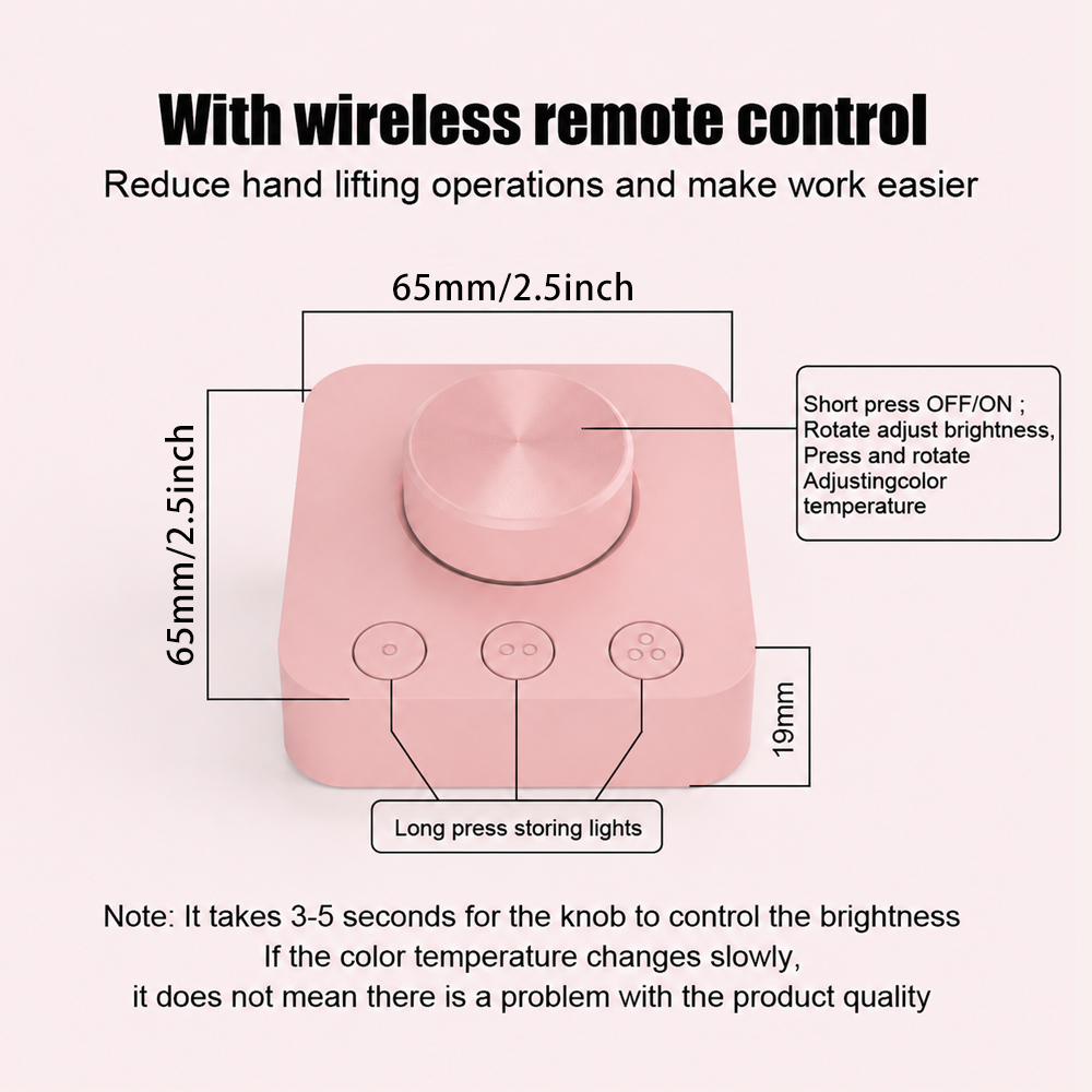 Gamingaccessoires Monitorlicht - Gaming Accessories App recensie en prijs