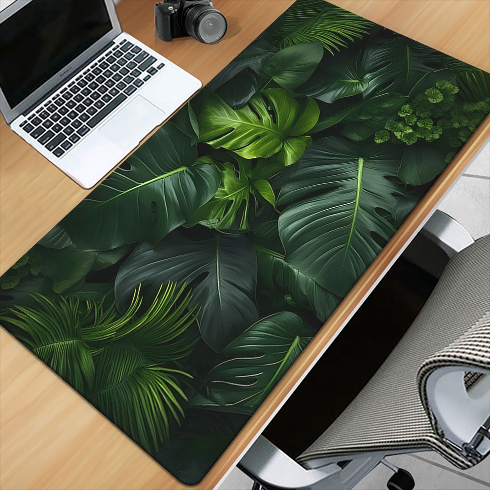 Plantendesign met giraffepatro - Gaming Laptop Essential Accessories recensie en prijs