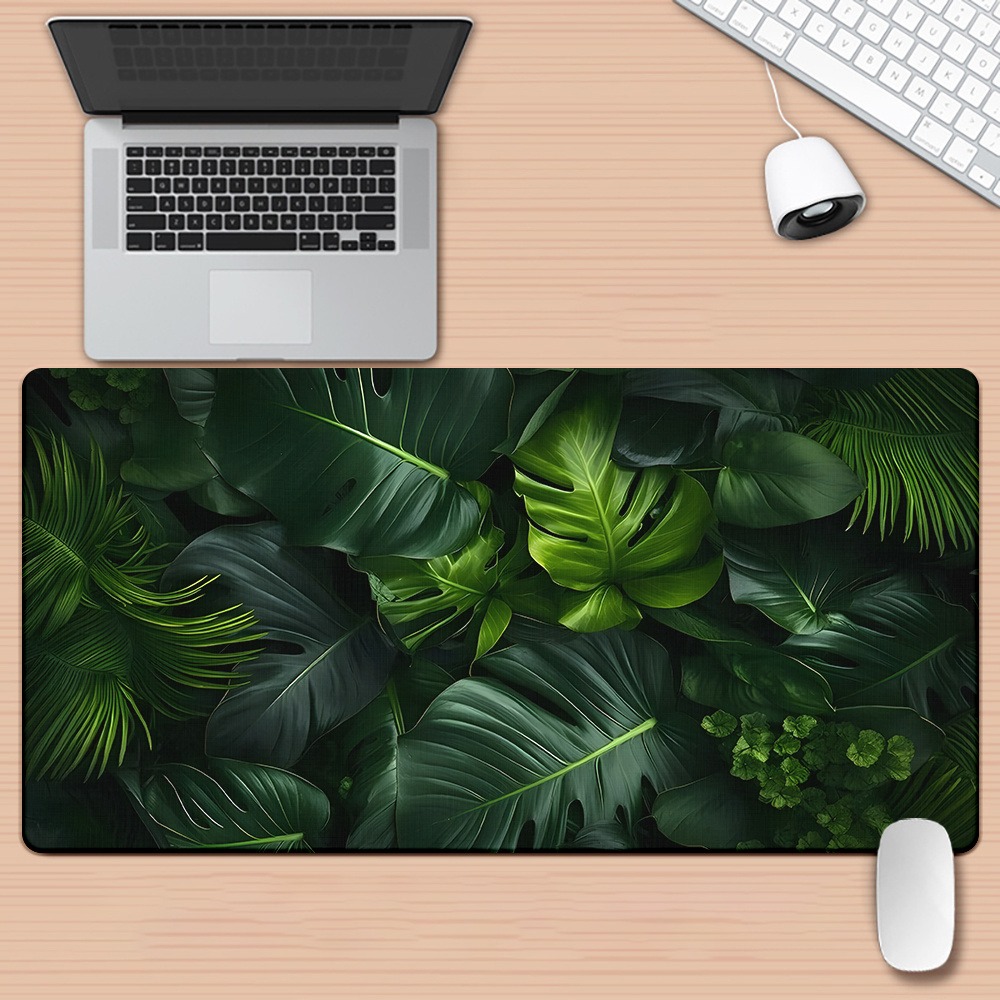 Plantendesign met giraffepatro - Gaming Laptop Essential Accessories recensie en prijs