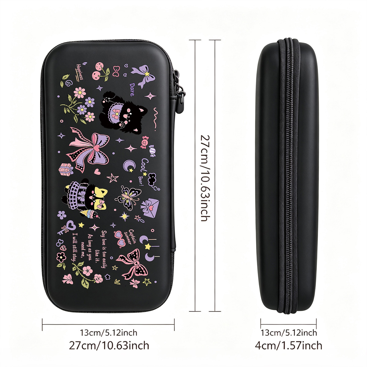 Nieuwe modieuze opbergtassen,  - Gaming Accessories Bag recensie en prijs