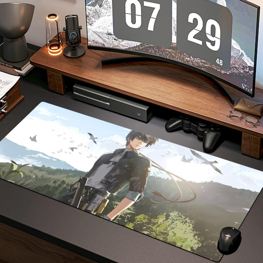 rover wuwa wallpaper Muismat N - Gaming Accessories Wallpaper recensie en prijs