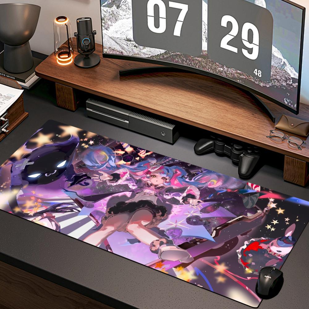 roccia behang Muismat Nieuwe C - Gaming Accessories Wallpaper recensie en prijs