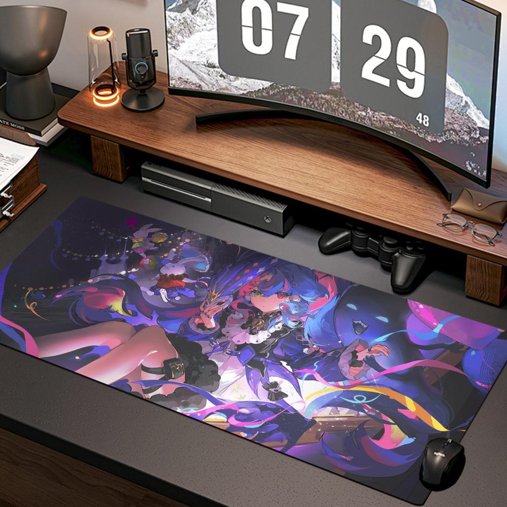 roccia behang Muismat Nieuwe C - Gaming Accessories Wallpaper recensie en prijs