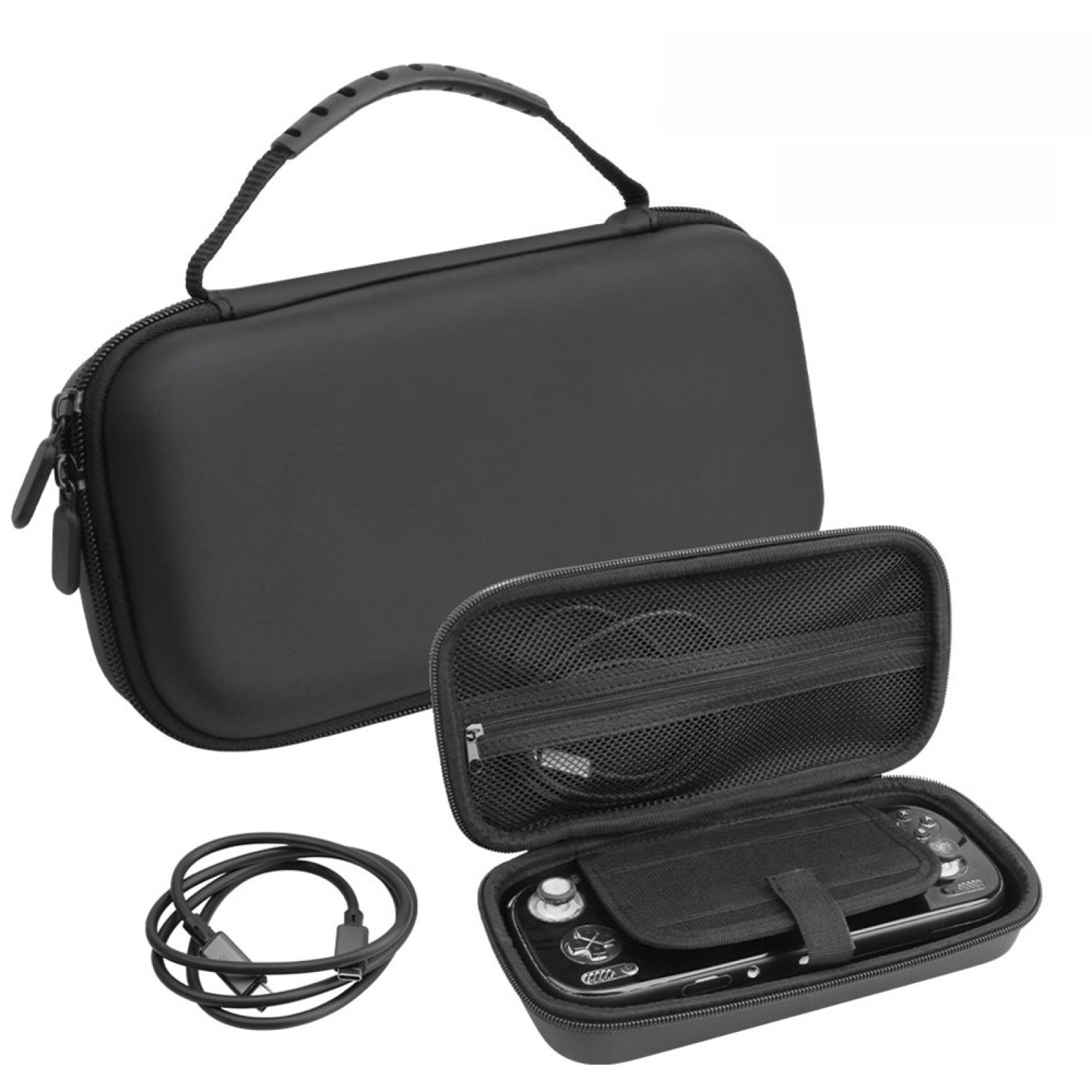 Harde draagtas voor Ayn Odin 3 - Gaming Accessories Bag recensie en prijs