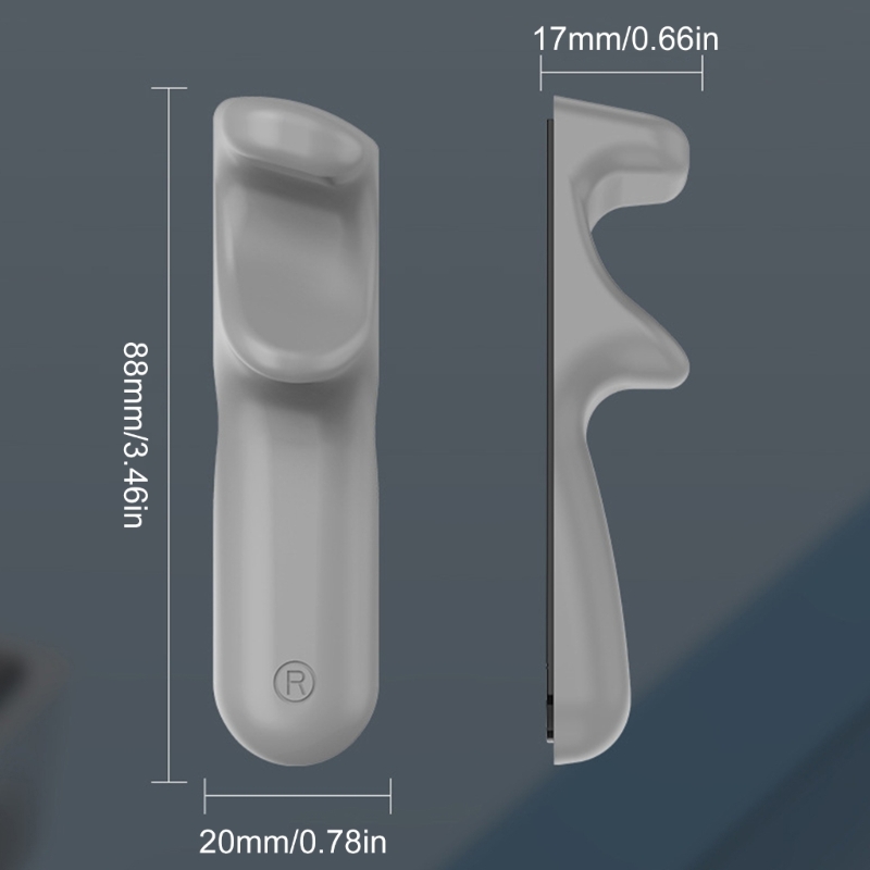 2 stuks siliconen gaminghandgr - Gaming Accessories For Mobile recensie en prijs