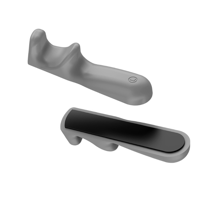 2 stuks siliconen gaminghandgr - Gaming Accessories For Mobile recensie en prijs