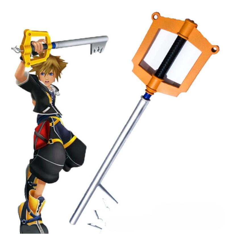 88cm Cosplay Kingdom Hearts Go - Gaming Accessories Toys recensie en prijs