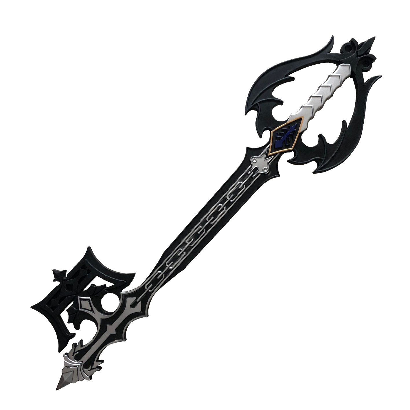 88cm Cosplay Kingdom Hearts Go - Gaming Accessories Toys recensie en prijs