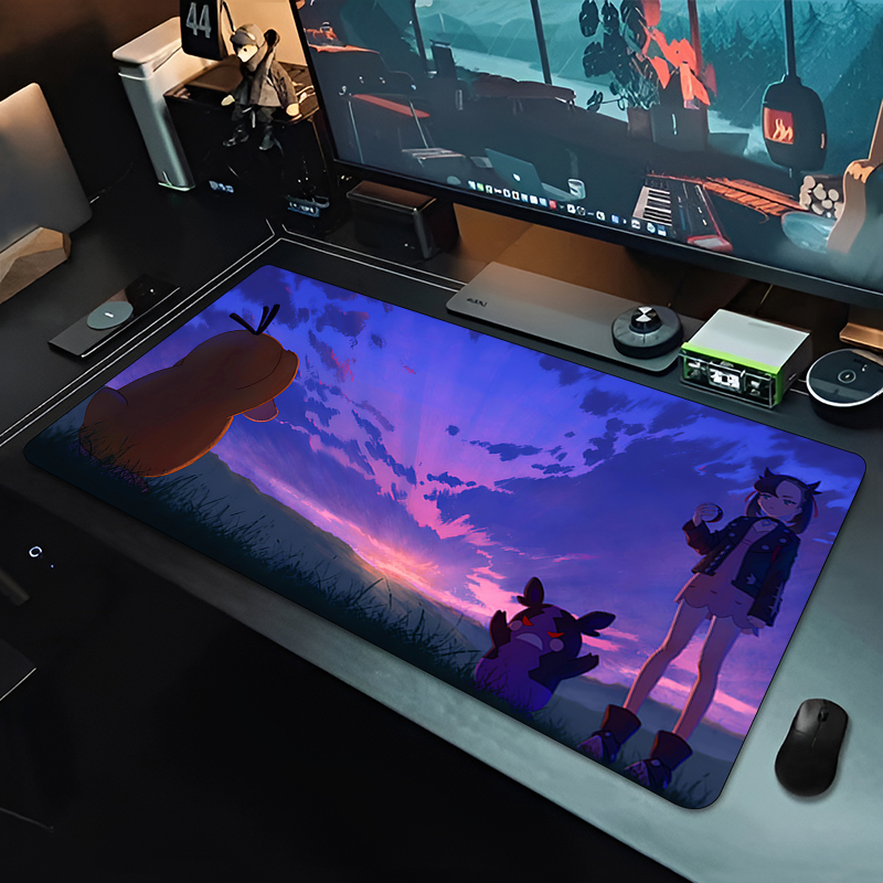 Hot Mouse Pad Gamer Essentiële - Gaming Laptop Essential Accessories recensie en prijs