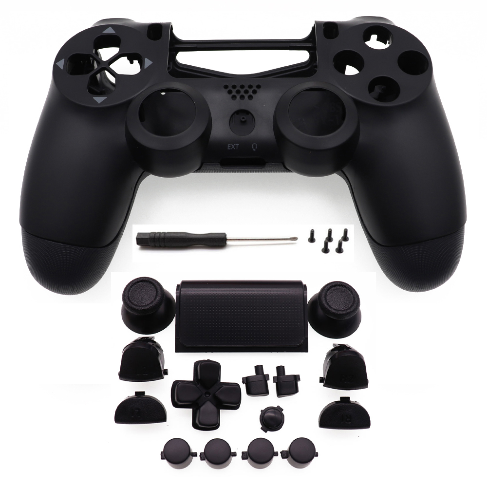 Volledige Plastic Hard Shell + - Gaming Accessories Ps4 recensie en prijs