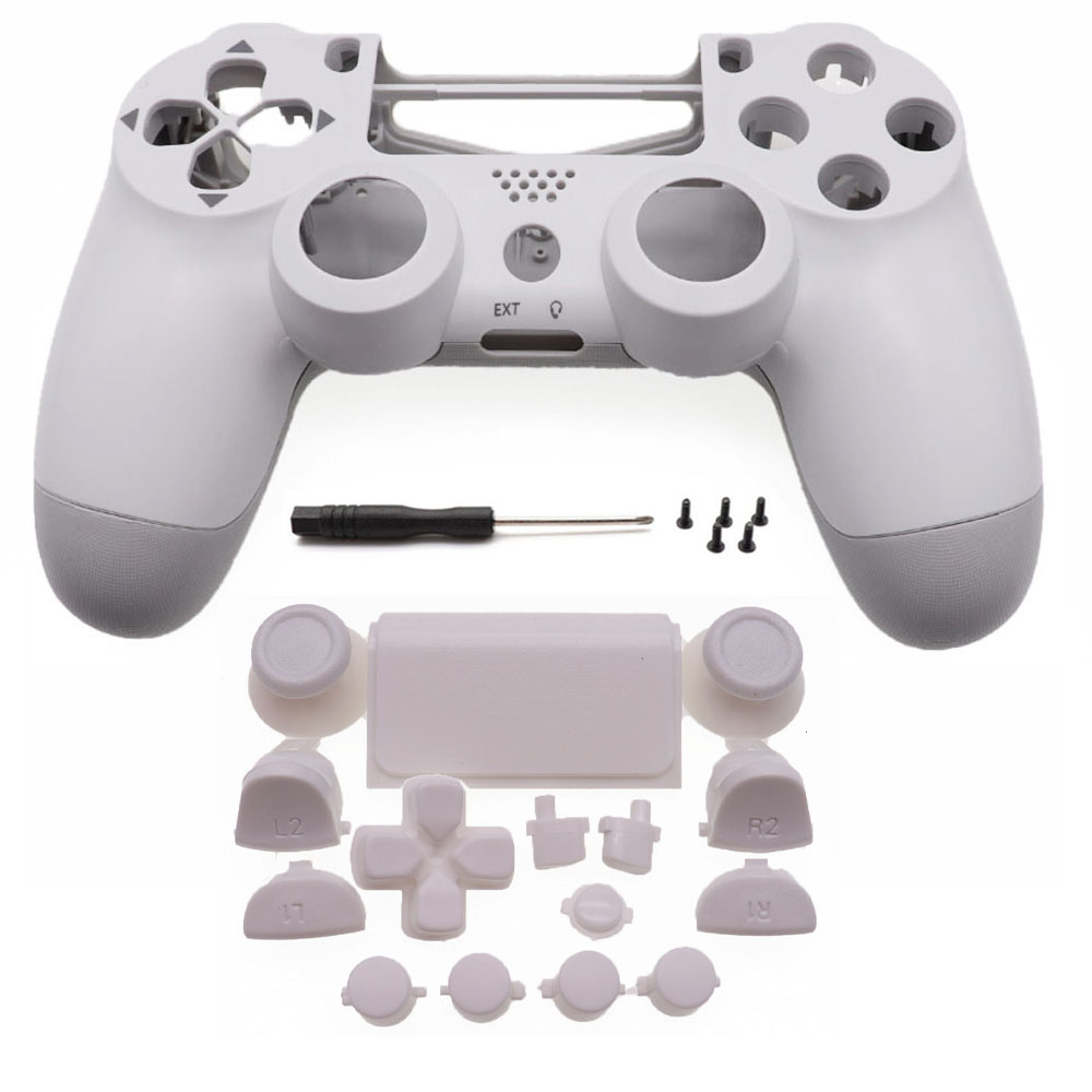 Volledige Plastic Hard Shell + - Gaming Accessories Ps4 recensie en prijs