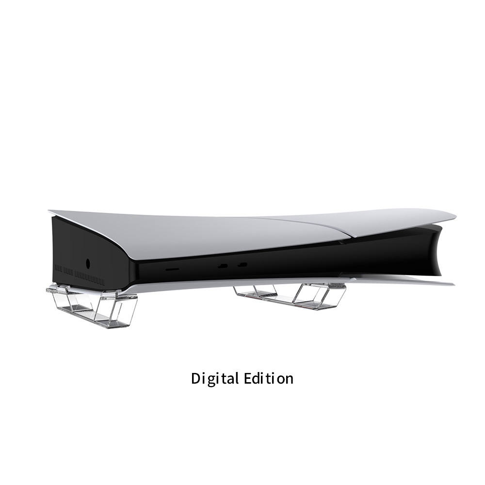 Horizontale standaard voor PS5 - Gaming Accessories For Mobile recensie en prijs