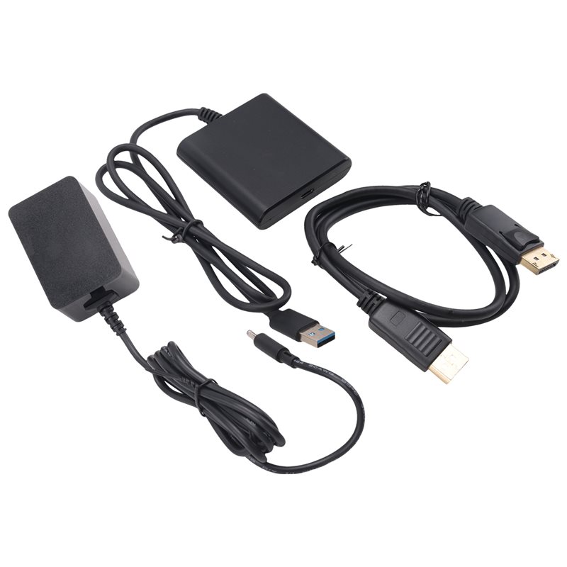 AA60-Adapter Power Kit Display - Gaming Accessories Vr recensie en prijs