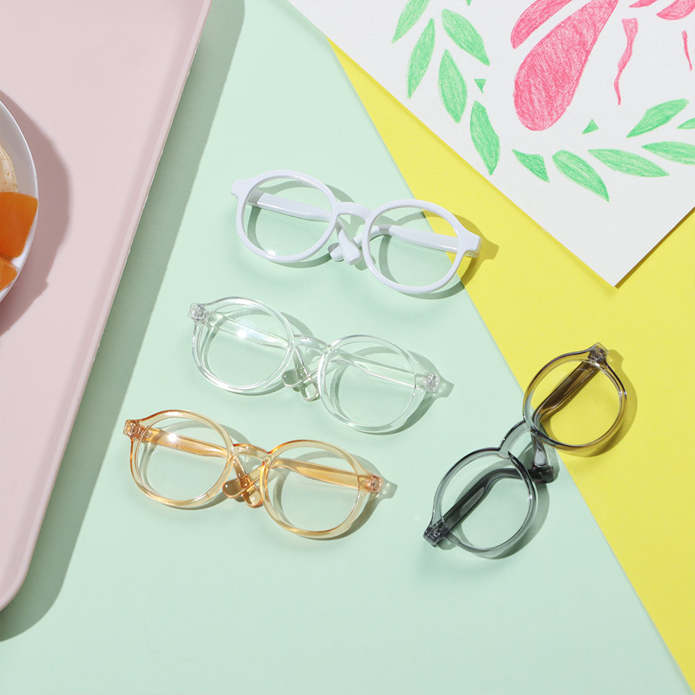 Nieuwe Mode Schattige Pop Rond - Gaming Accessories Toys recensie en prijs