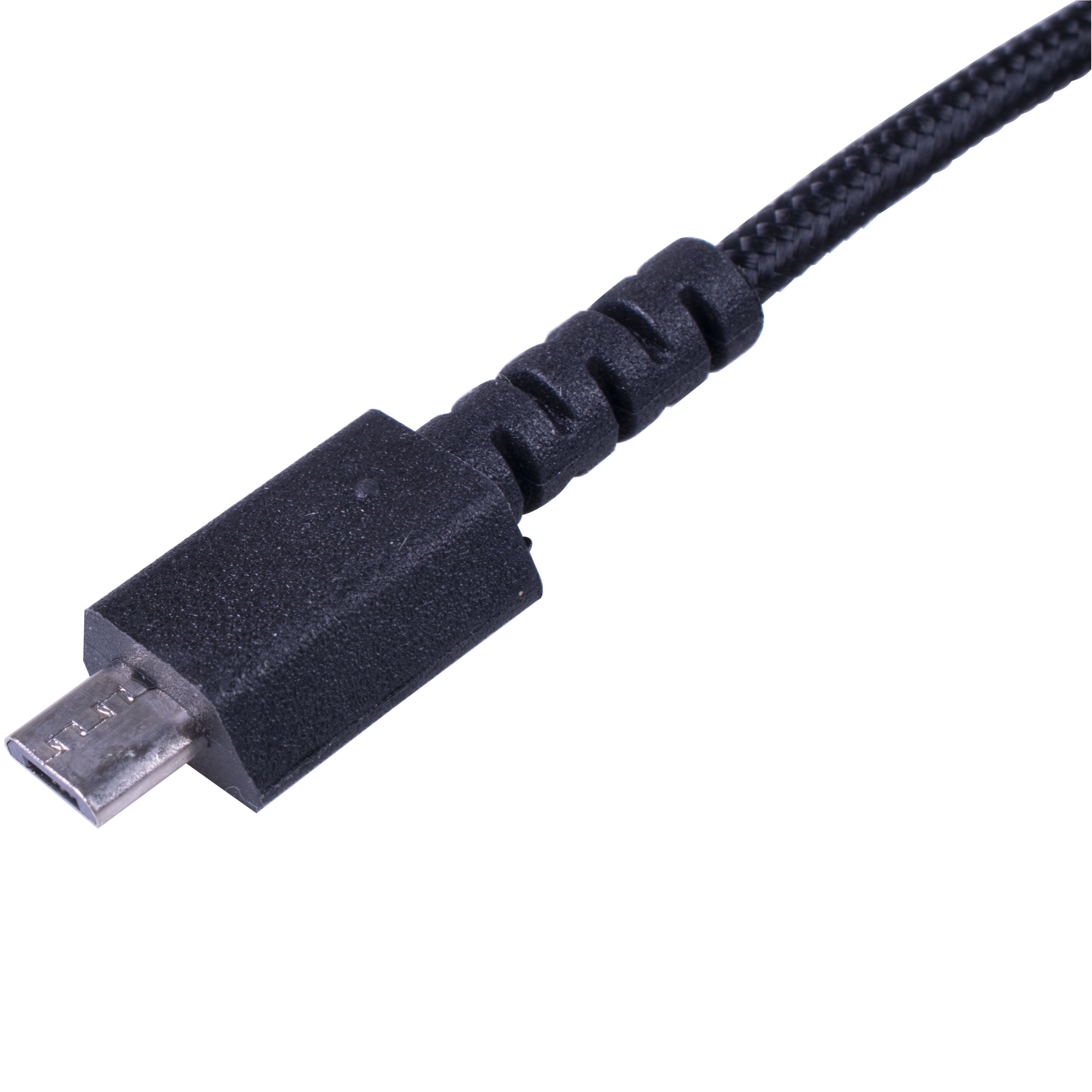 Gevlochten Usb Muis Kabel Zwar - Gaming Accessories Logitech recensie en prijs