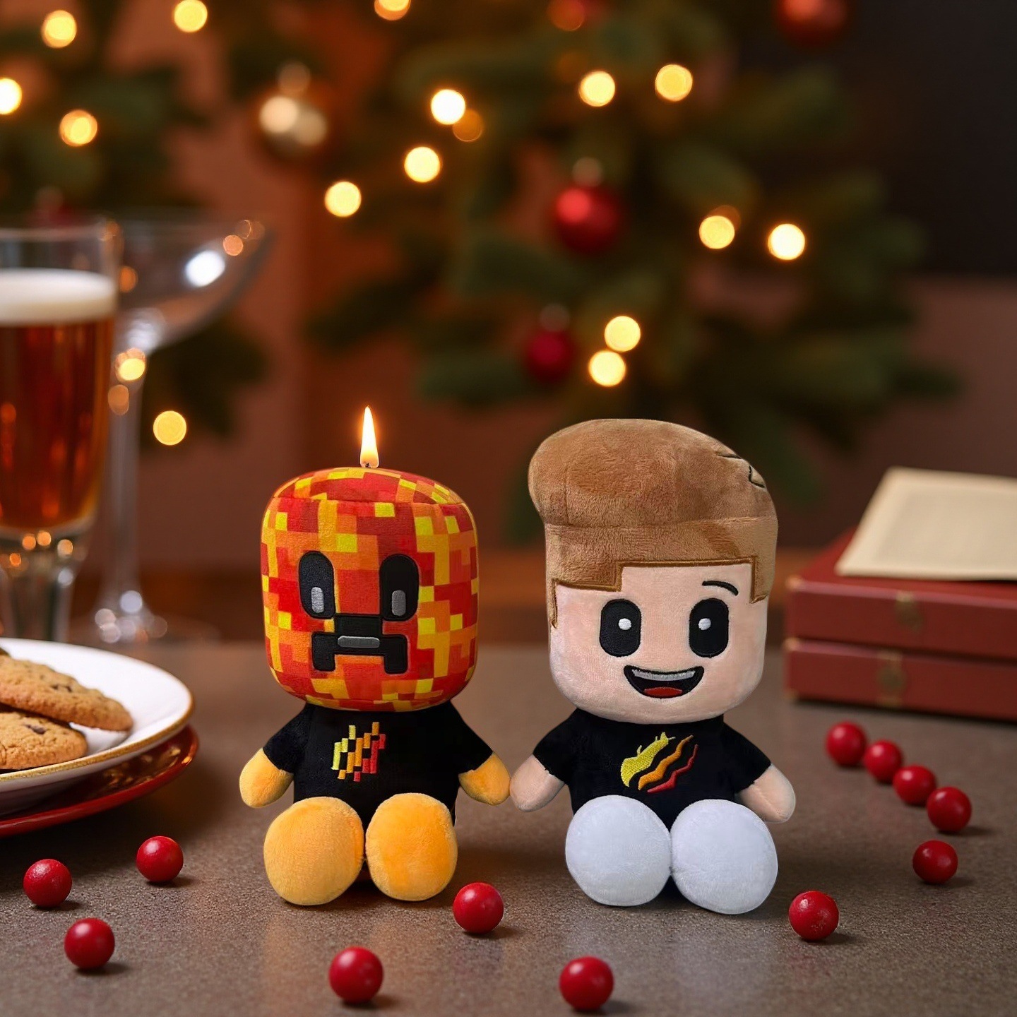 2026 Nieuwe Beroemde Blogger P - Gaming Accessories Toys recensie en prijs
